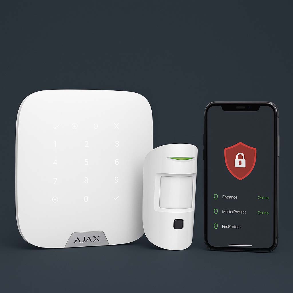 Alarm Systems