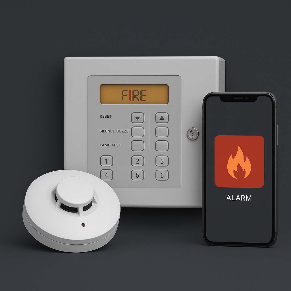 Fire Detection Systems