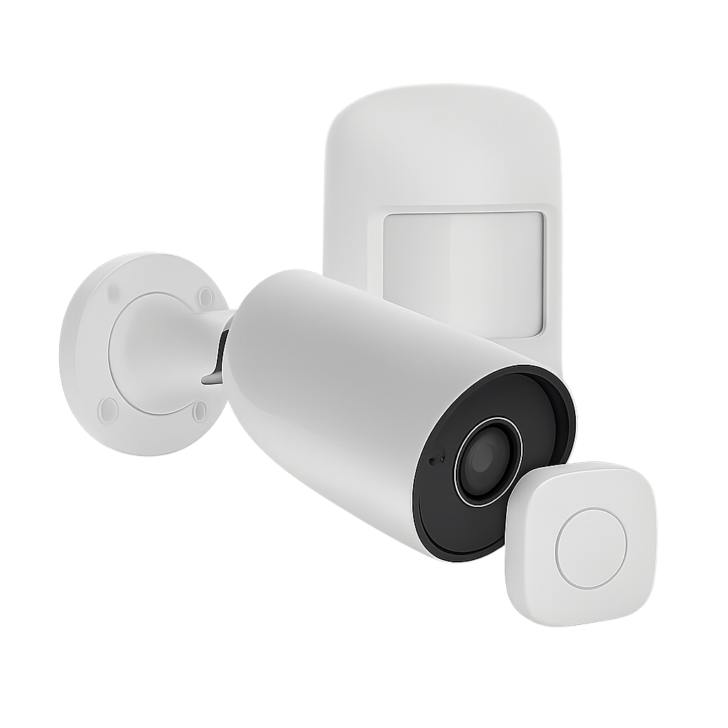 security items